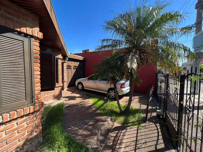 Casa en venta · Ciudad Madero, La Matanza, GBA Oeste, Provincia de Buenos Aires