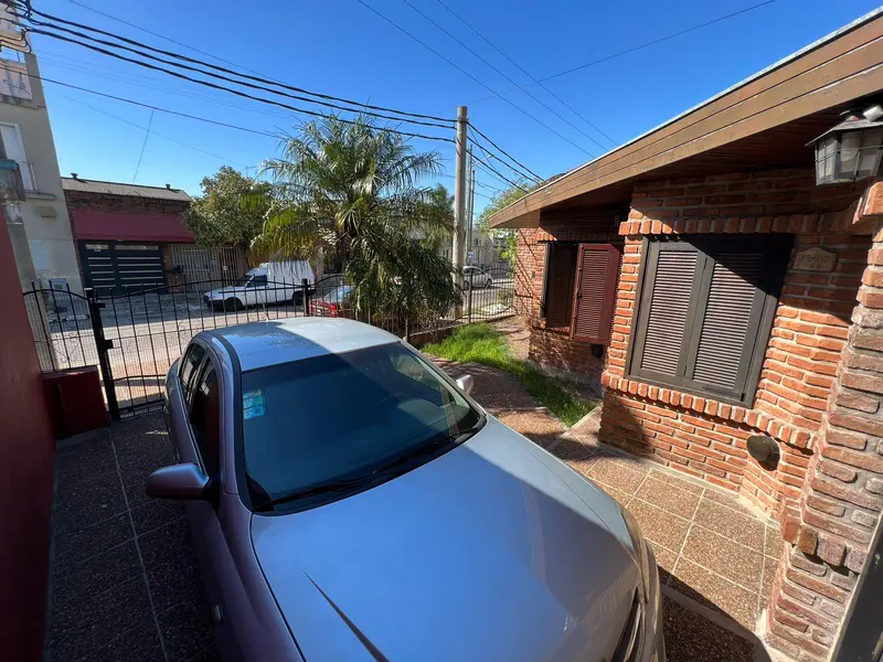 Casa en venta · Ciudad Madero, La Matanza, GBA Oeste, Provincia de Buenos Aires