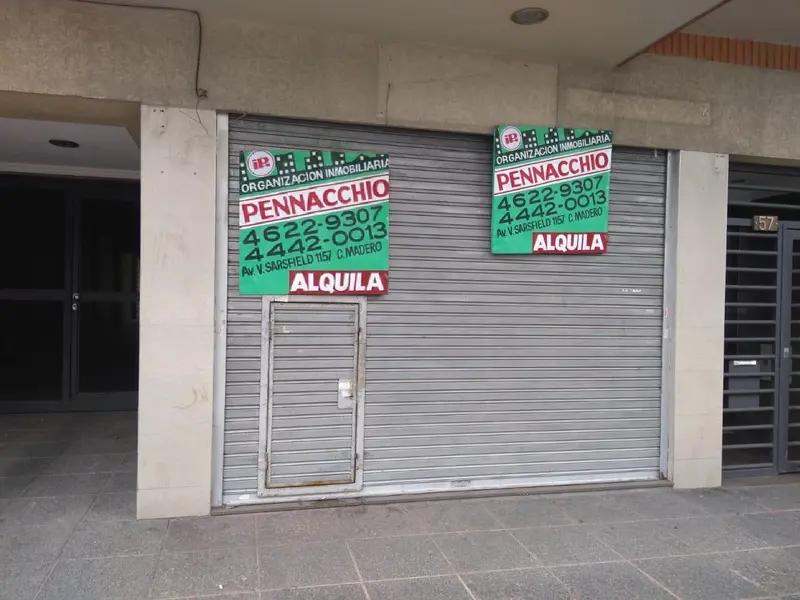 Comercio en venta · Ciudad Madero, La Matanza, GBA Oeste, Provincia de Buenos Aires