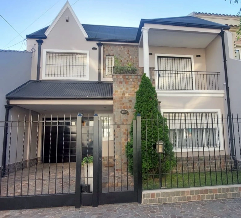 Casa en venta · Ramos Mejia, La Matanza, GBA Oeste, Provincia de Buenos Aires