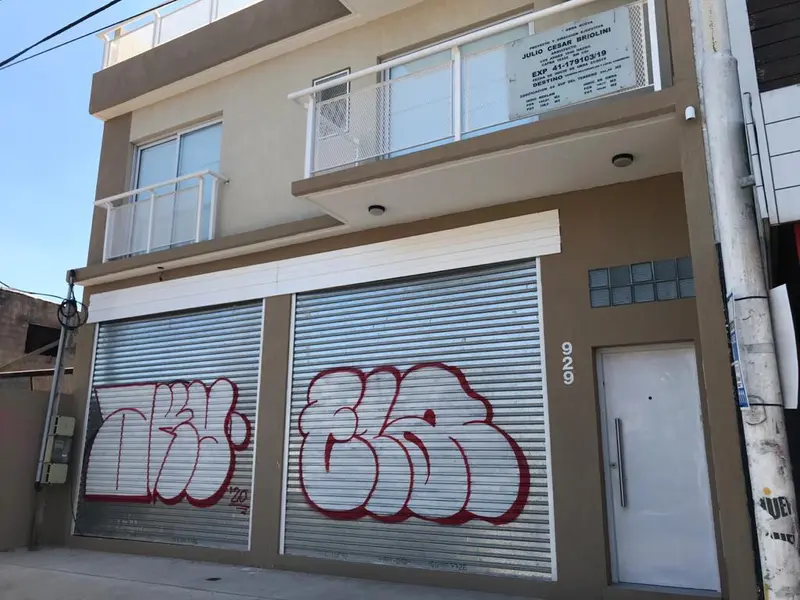 Comercio en venta · Villa Sarmiento, Morón, GBA Oeste, Provincia de Buenos Aires
