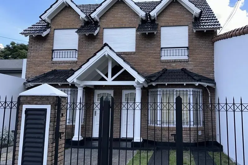 Casa en venta · Haedo, Morón, GBA Oeste, Provincia de Buenos Aires