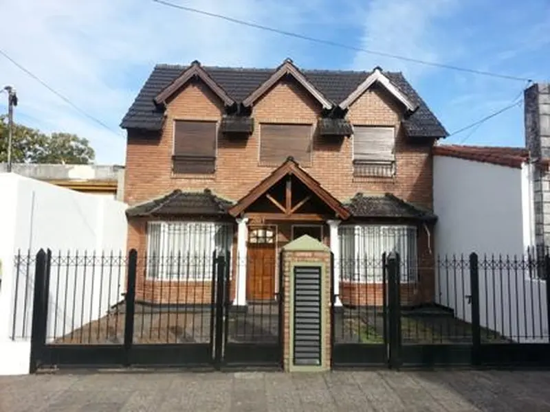 Casa en venta · Haedo, Morón, GBA Oeste, Provincia de Buenos Aires