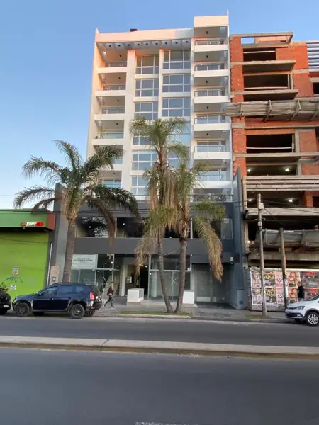 Departamento en venta · Haedo, Morón, GBA Oeste, Provincia de Buenos Aires