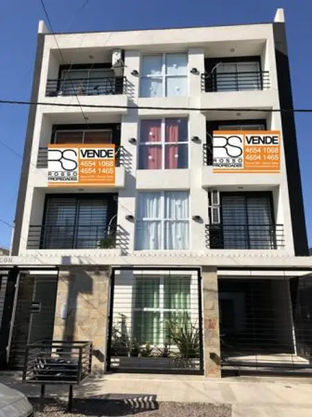 Departamento en venta · San Justo, La Matanza, GBA Oeste, Provincia de Buenos Aires
