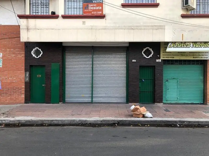 Comercio en venta · Haedo, Morón, GBA Oeste, Provincia de Buenos Aires