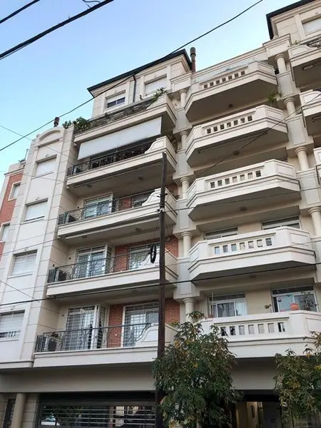 Departamento en venta · Ramos Mejia, La Matanza, GBA Oeste, Provincia de Buenos Aires