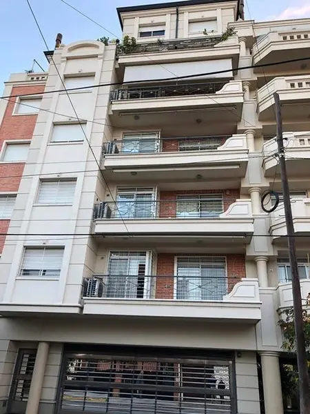 Departamento en venta · Ramos Mejia, La Matanza, GBA Oeste, Provincia de Buenos Aires