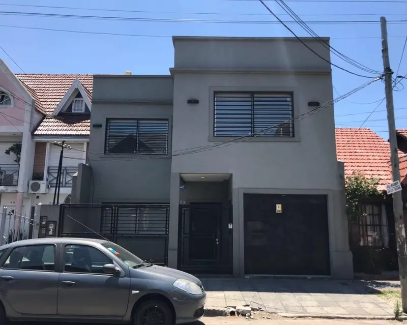 Casa en venta · Ramos Mejia, La Matanza, GBA Oeste, Provincia de Buenos Aires