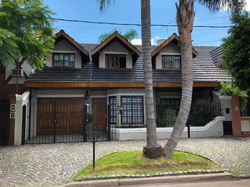 Casa en venta · Haedo, Morón, GBA Oeste, Provincia de Buenos Aires