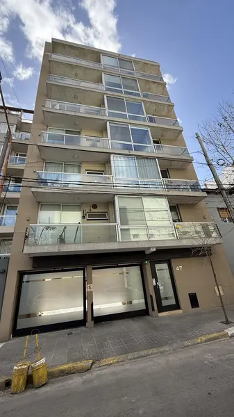 Departamento en venta · Ramos Mejia, La Matanza, GBA Oeste, Provincia de Buenos Aires