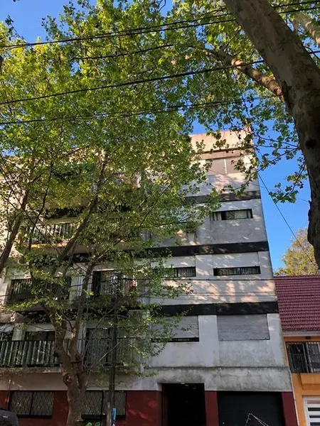 Departamento en venta · Haedo, Morón, GBA Oeste, Provincia de Buenos Aires