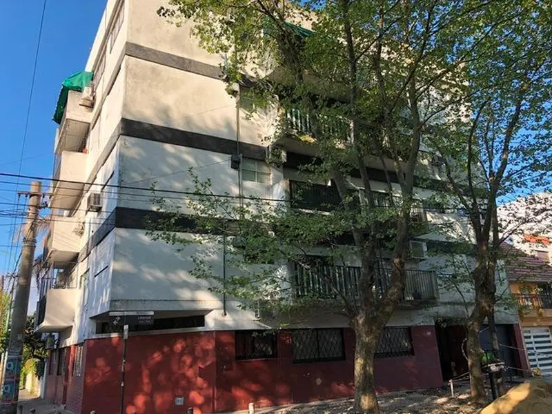 Departamento en venta · Haedo, Morón, GBA Oeste, Provincia de Buenos Aires