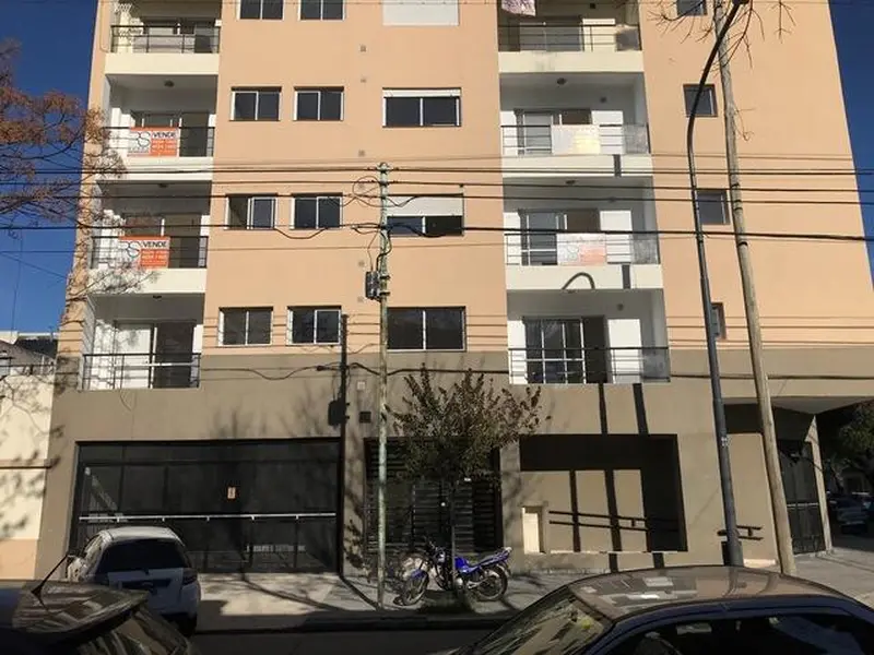 Departamento en alquiler · Villa Luro, CABA