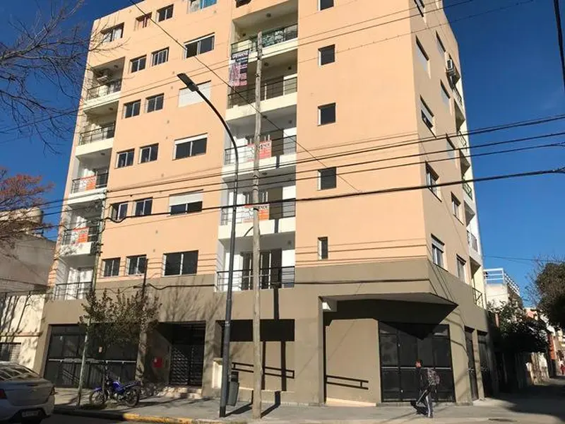 Departamento en alquiler · Villa Luro, CABA