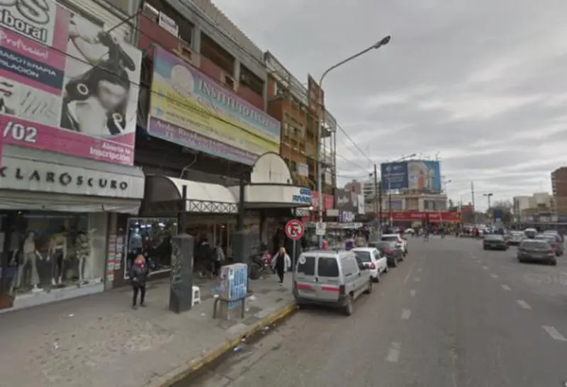 Comercio en venta · Ramos Mejia, La Matanza, GBA Oeste, Provincia de Buenos Aires