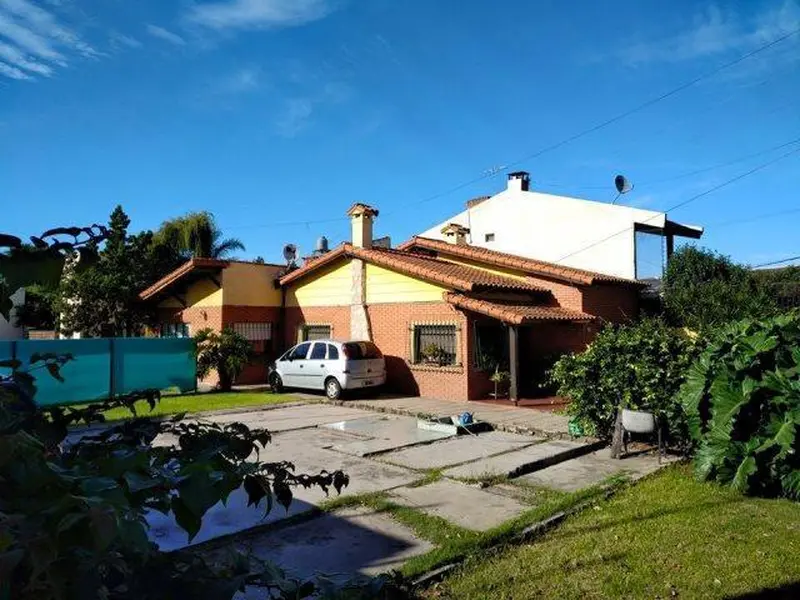 Casa en venta · San Justo, La Matanza, GBA Oeste, Provincia de Buenos Aires