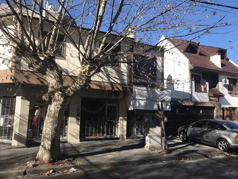 Departamento en venta · Ramos Mejia, La Matanza, GBA Oeste, Provincia de Buenos Aires