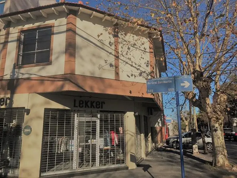 Departamento en venta · Ramos Mejia, La Matanza, GBA Oeste, Provincia de Buenos Aires