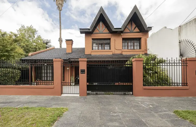 Casa en venta · Haedo, Morón, GBA Oeste, Provincia de Buenos Aires