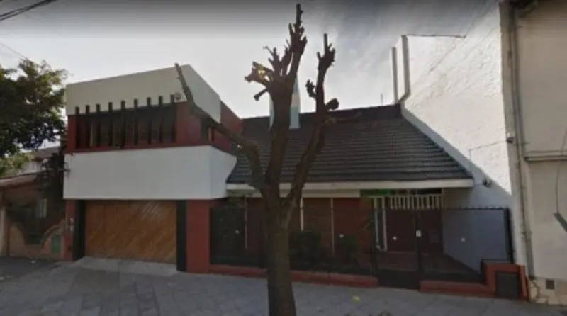 Casa en venta · Ramos Mejia, La Matanza, GBA Oeste, Provincia de Buenos Aires
