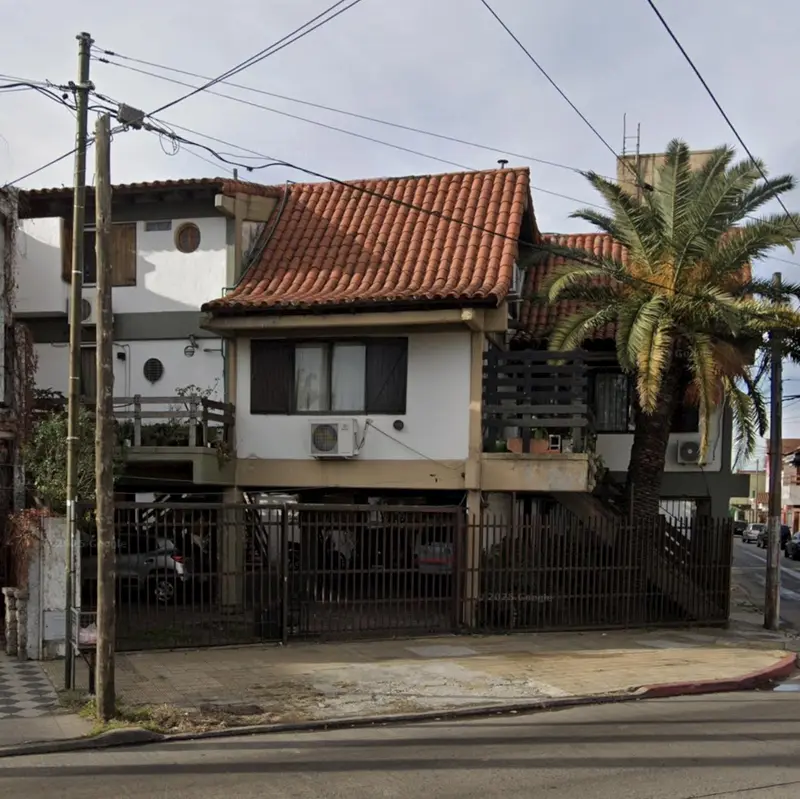 Departamento en venta · Villa Sarmiento, Morón, GBA Oeste, Provincia de Buenos Aires