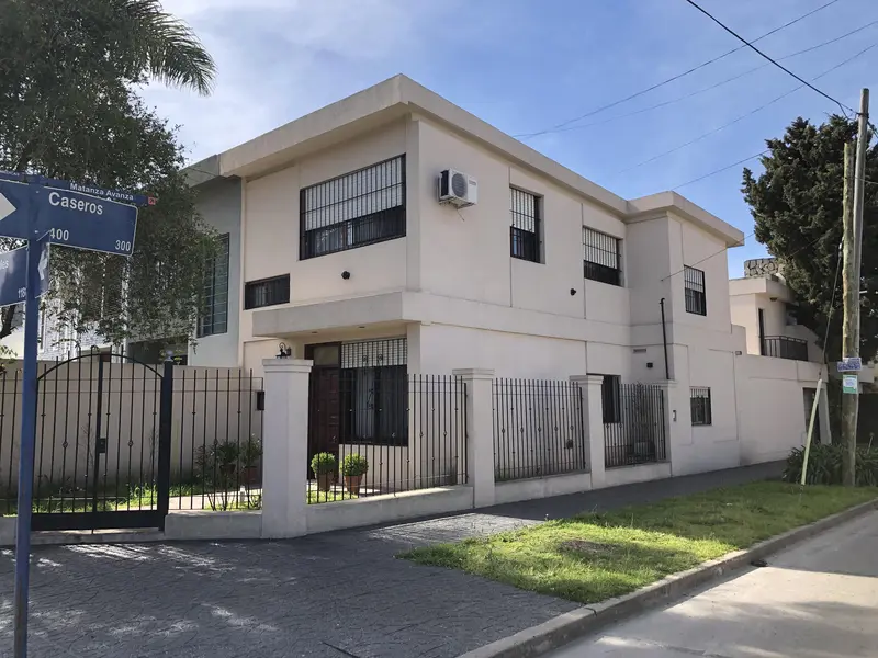 PH en venta · Ramos Mejia, La Matanza, GBA Oeste, Provincia de Buenos Aires