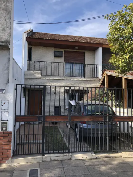 PH en venta · Ramos Mejia, La Matanza, GBA Oeste, Provincia de Buenos Aires