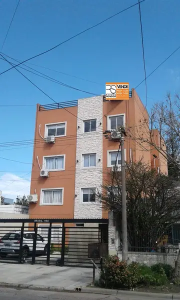 Departamento en alquiler · Villa Sarmiento, Morón, GBA Oeste, Provincia de Buenos Aires