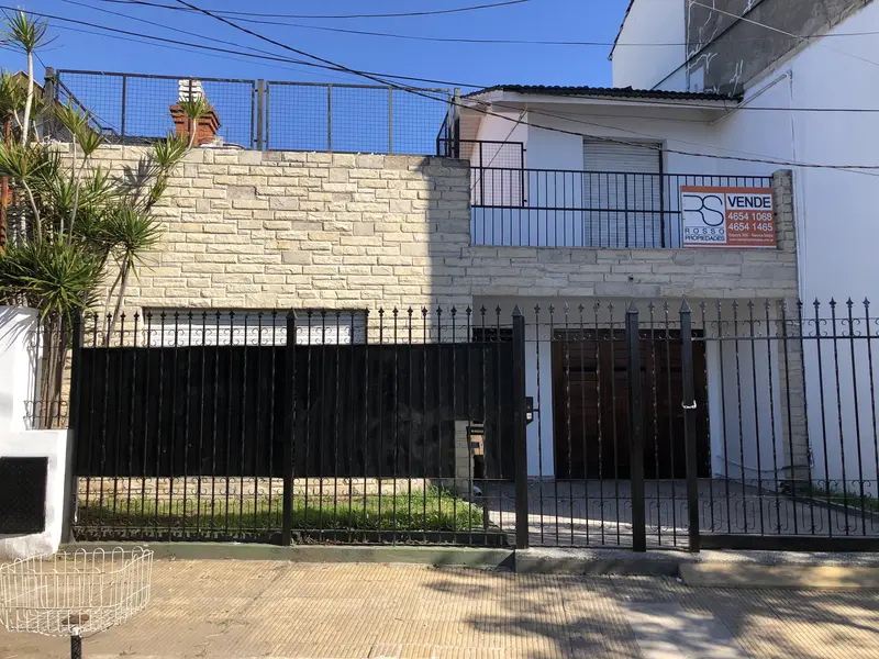 Terreno en venta · Villa Sarmiento, Morón, GBA Oeste, Provincia de Buenos Aires