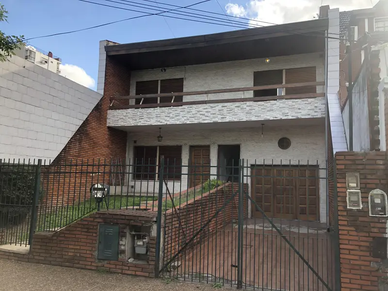 Casa en venta · Villa Sarmiento, Morón, GBA Oeste, Provincia de Buenos Aires