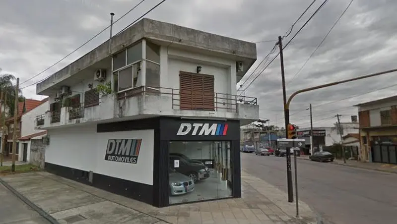Comercio en venta · Villa Sarmiento, Morón, GBA Oeste, Provincia de Buenos Aires