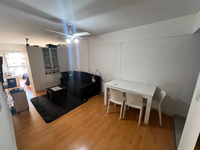 Departamento en venta · Recoleta, CABA