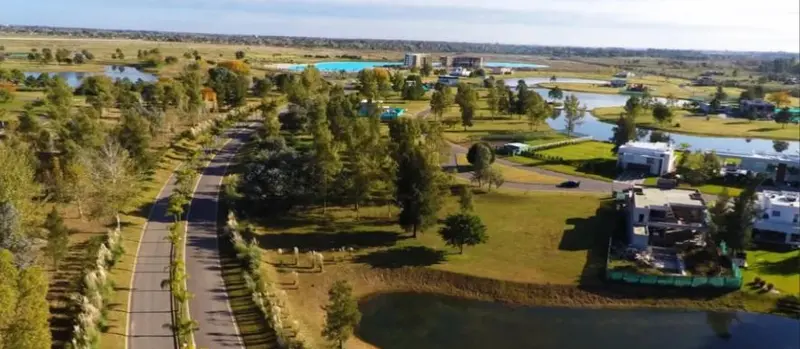 Terreno en venta · Canning, Ezeiza, GBA Sur, Provincia de Buenos Aires