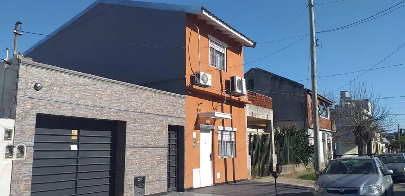 PH en venta · Ramos Mejia, La Matanza, GBA Oeste, Provincia de Buenos Aires