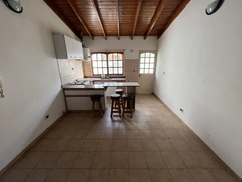 Departamento en alquiler · Ramos Mejia, La Matanza, GBA Oeste, Provincia de Buenos Aires