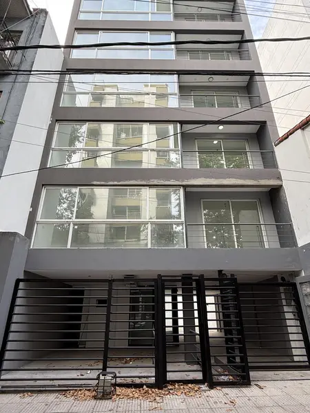 Departamento en venta · Ramos Mejia, La Matanza, GBA Oeste, Provincia de Buenos Aires