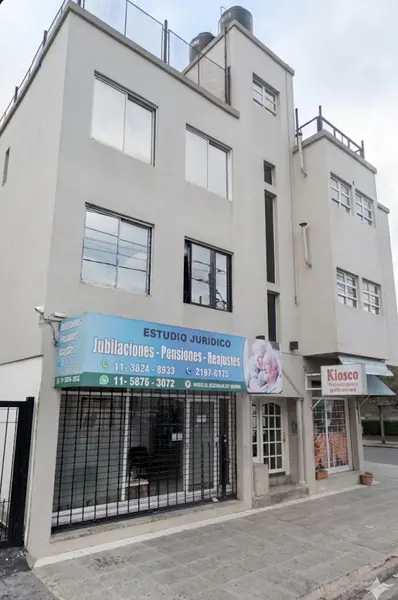 Departamento en alquiler · Morón, GBA Oeste, Provincia de Buenos Aires