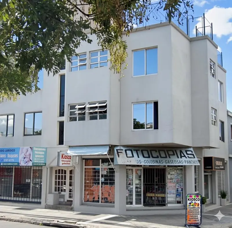Departamento en alquiler · Morón, GBA Oeste, Provincia de Buenos Aires