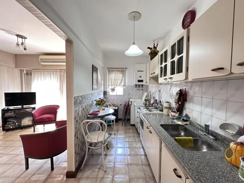 Departamento en venta · Morón, GBA Oeste, Provincia de Buenos Aires
