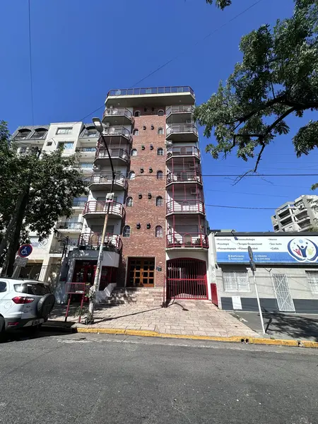 Departamento en venta · Morón, GBA Oeste, Provincia de Buenos Aires