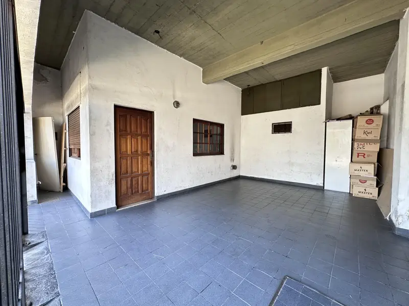Casa en venta · Haedo, Morón, GBA Oeste, Provincia de Buenos Aires