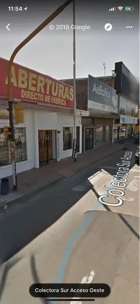Comercio en venta · Ituzaingó Norte, Ituzaingó, GBA Oeste, Provincia de Buenos Aires