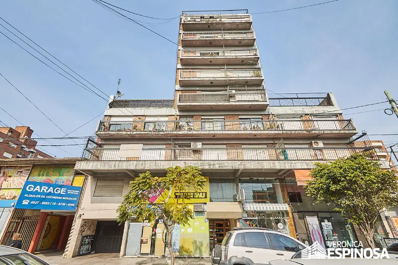 Departamento en venta · Castelar, Morón, GBA Oeste, Provincia de Buenos Aires