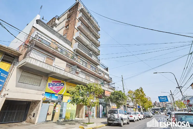 Departamento en venta · Castelar, Morón, GBA Oeste, Provincia de Buenos Aires