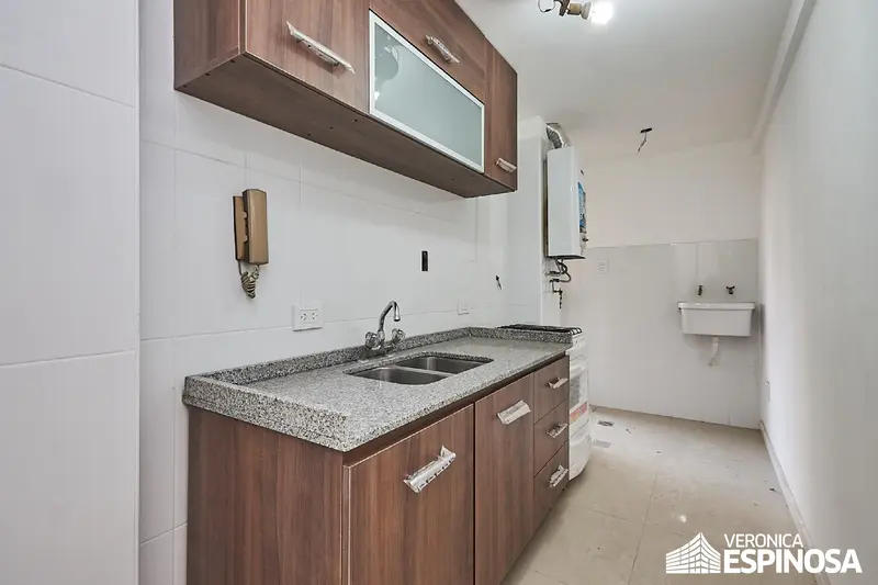 Departamento en venta · Castelar, Morón, GBA Oeste, Provincia de Buenos Aires