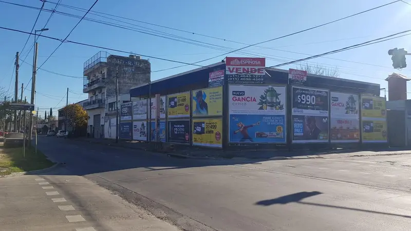 Comercio en venta · Morón, GBA Oeste, Provincia de Buenos Aires