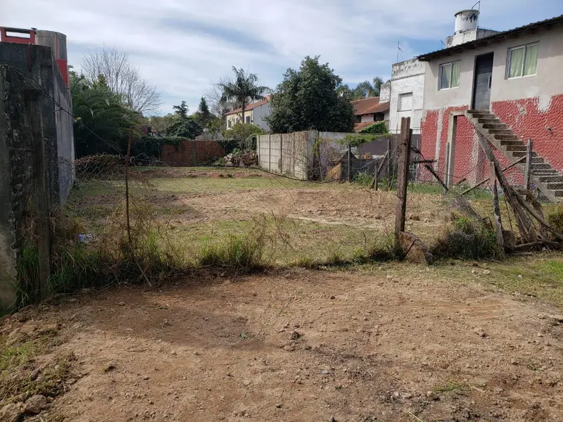 Terreno en venta · Ituzaingó Norte, Ituzaingó, GBA Oeste, Provincia de Buenos Aires
