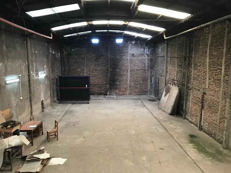Depósito en venta · Villa Luzuriaga, La Matanza, GBA Oeste, Provincia de Buenos Aires