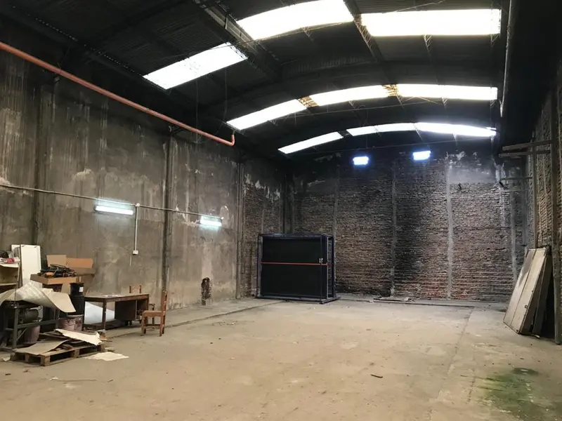 Depósito en venta · Villa Luzuriaga, La Matanza, GBA Oeste, Provincia de Buenos Aires